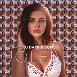 Обкладинка Dj Dark & Sofi - Jolene