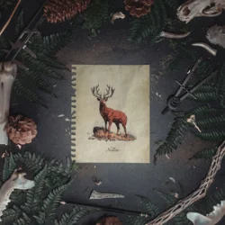 Обкладинка Of The Trees & LYNY - Hollow