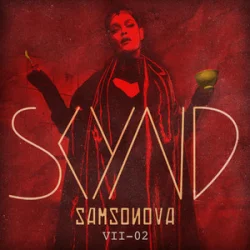 Обкладинка SKYND - Tamara Samsonova