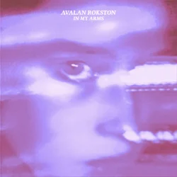 Обкладинка AVALAN ROKSTON - In My Arms