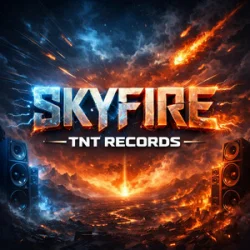 Обкладинка TNT Records - Skyfire