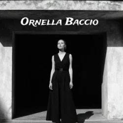 Обкладинка Ornella Baccio - Silver thread