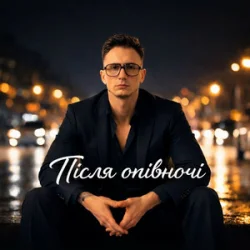 Обкладинка Після Опівночі - Довбойоба покохала