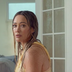 Обкладинка Hilary Duff - Come Clean (Mine)