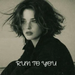 Обкладинка Smtve - Run To You