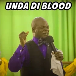 Обкладинка The Kiffness - Unda Di Blood