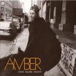 Обкладинка Ambian - One More Night
