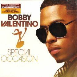 Обкладинка Bobby Valentino ft. Timbaland - Anonymous