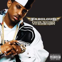 Обкладинка Fabolous ft. Ne-yo - Make me better