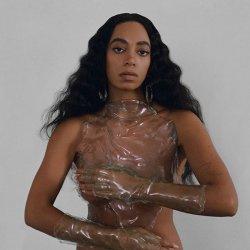 Обкладинка Solange Knowles - Get Together
