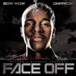 Обкладинка Omarion & Bow Wow - Bachelor Pad
