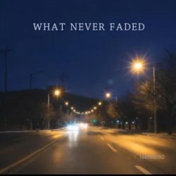 Обкладинка Lastbar90 - WHAT NEVER FADED