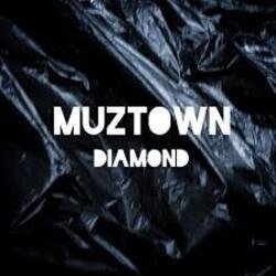 Обкладинка MUZTOWN - DIAMOND