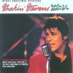 Обкладинка Shakin' Stevens - So long christmas