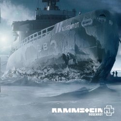 Обкладинка Rammstein - Te Quiero Puta !