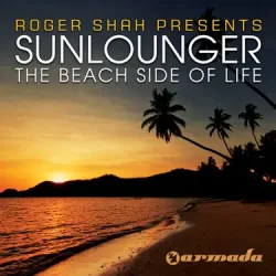 Обкладинка Sunlounger feat. Zara Taylor - Try To Be Love (Roger Shah Naughty Love Mix)