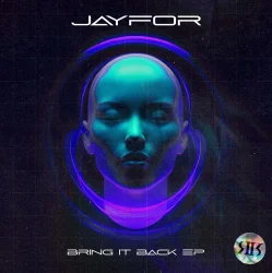 Обкладинка Jayfor - Bring It Back