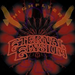 Обкладинка Eternal Elysium - Highflyer