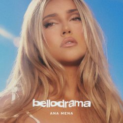 Обкладинка Ana Mena - Un Clásico