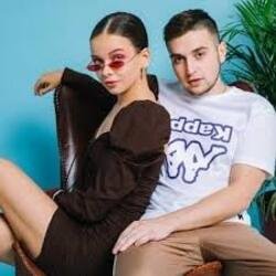 Обкладинка Mainstream One & Stasya - Любимый
