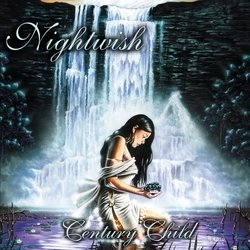 Обкладинка Nightwish - End Of All Hope