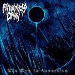 Обкладинка Fathomless Dark - In Silence