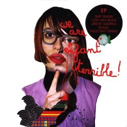 Обкладинка We Are Enfant Terrible - I Can't Help Myself