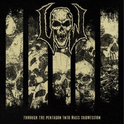 Обкладинка Low - Pitch Black Philanthropist