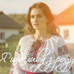 Обкладинка Евгения Крикун - Я щаслива зроду
