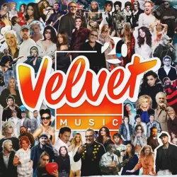 Обкладинка Velvet Music - Конечно, да!