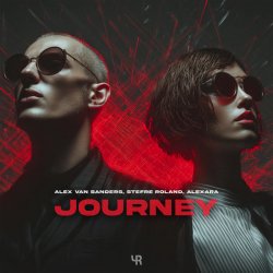 Обкладинка Alex Van Sanders & Alexara - Rhythm and Beat