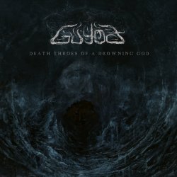 Обкладинка Guyod - Behind Walls of Ice