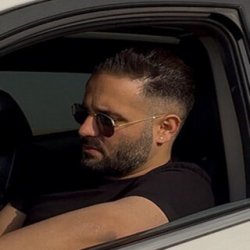 Обкладинка Amir Nazari - You Make Your Own Life