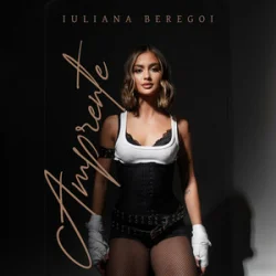 Обкладинка Iuliana Beregoi - Oops
