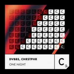 Обкладинка DVBBS & CHRSTPHR - One Night