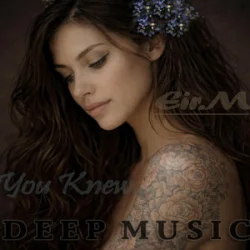 Обкладинка Eir.M - You Knew I'd Stay