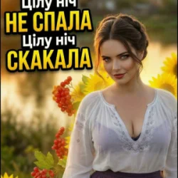 Обкладинка Дарина Хуртовина - Цілу ніч НЕ СПАЛА