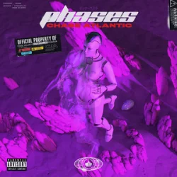 Обкладинка Chase Atlantic - HEAVEN AND BACK