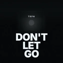 Обкладинка TRFN - Don't Let Go