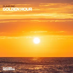 Обкладинка Claas Inc. - Golden Hour