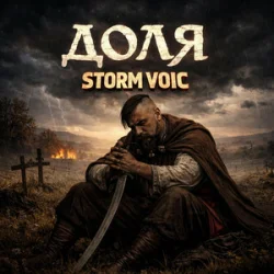 Обкладинка Storm Voic - Доля