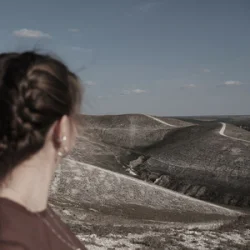 Обкладинка Artistka Chuprynenko - Камінь