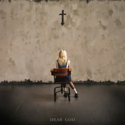 Обкладинка The Pretty Reckless - Love Me