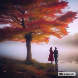 Обкладинка Нейросеть. Автор Смирнов Радион Михайлович - Я за любовь тебя благодарю