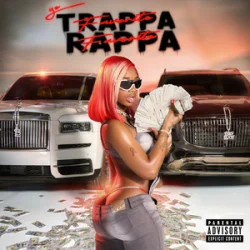 Обкладинка Sexyy Red - All Da Hoes