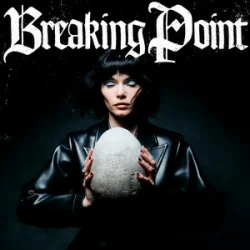 Обкладинка Winona Oak - Breaking Point