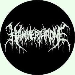 Обкладинка Hammerthrone - Prison of Mind