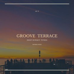 Обкладинка DEEPSUNSET - Costa Chille Lover