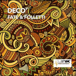 Обкладинка Deco' - Fate & Folletti (Original Vrs)