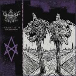 Обкладинка Hekataion - Spiritual Holocaust